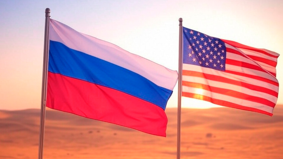 Переговоры между Россией и США в Эр-Рияде продолжаются четвертый час
