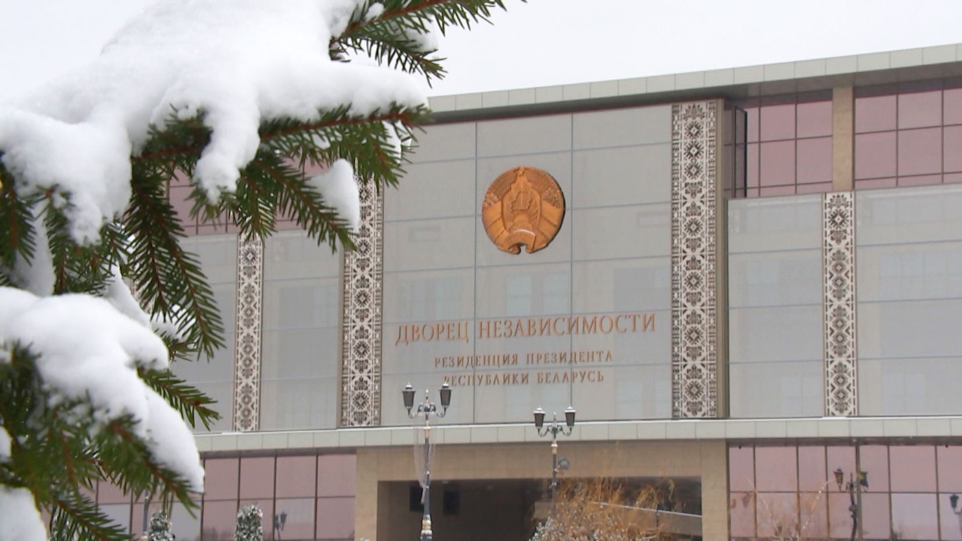 Имена Героев Советского Союза присвоены погранзаставам «Глушкевичи» и «Бенякони»