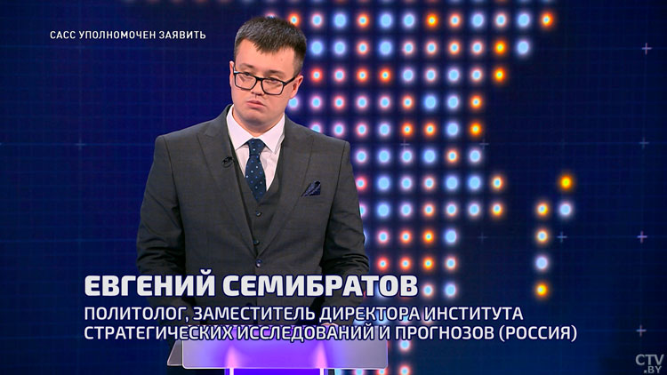 Николай Бузин: «Именно конфликт в Украине позволил реанимировать НАТО»-10