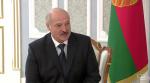 Александр Лукашенко: У Беларуси и Индии есть возможности, чтобы перейти от простой торговли к совместному созданию  предприятий