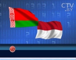 Беларусь и Индонезия: ровно 20 лет плодотворного сотрудничества