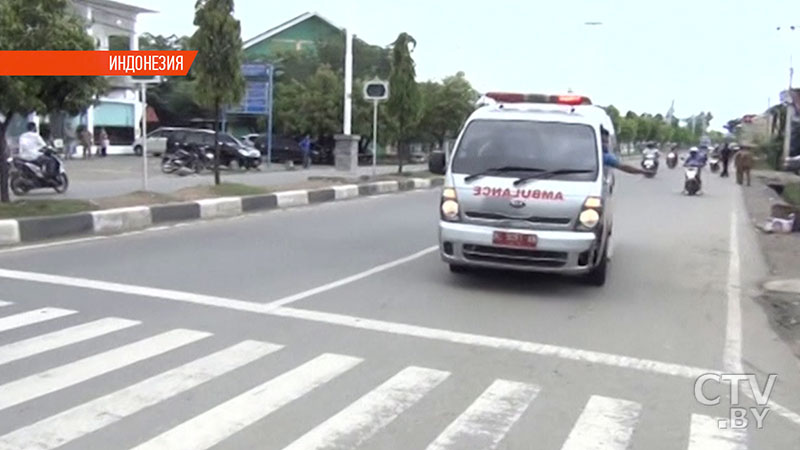 В результате массовой драки и давки после боксерского поединка в Индонезии погибли 18 человек, более 40 ранены