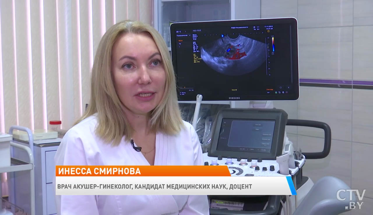 «Вся жизнь в нём растворяется». Она родила в 40-1