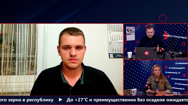 «Зато деньги есть на вооружение для Украины». Поляк объяснил, почему Путин и Лукашенко не виноваты в инфляции в Польше-1