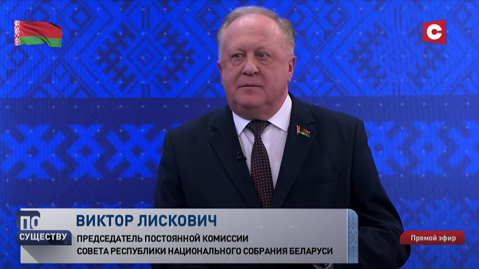 «За каждым ярким журналистом стоит его аудитория». Как должны вести себя СМИ во время информационной войны?-7