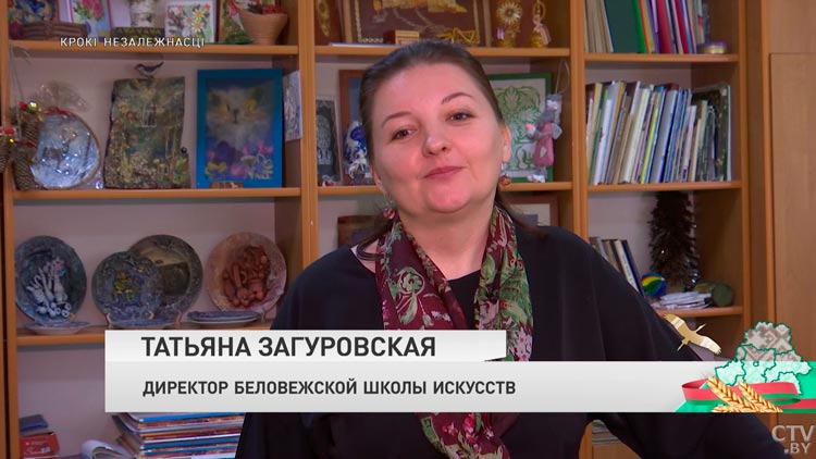 «Есть всё, что нужно для жизни». Как развивается инфраструктура в белорусских агрогородках?-4