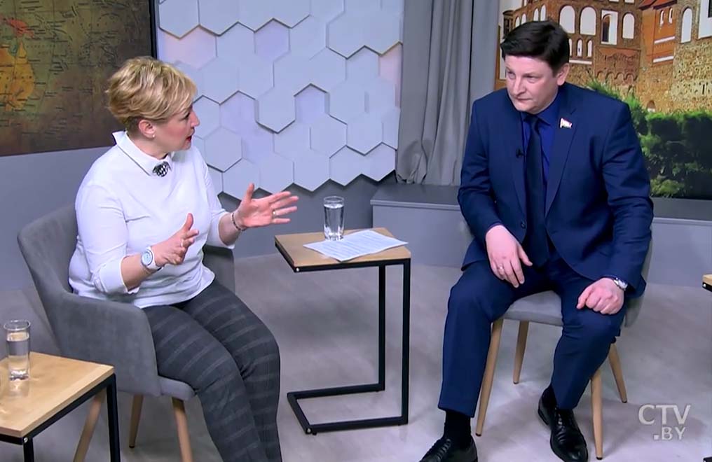 МАРТ: «Нашему бизнесу не всегда хватает понимания, что внимание к потребителю избавит от многих проблем»
