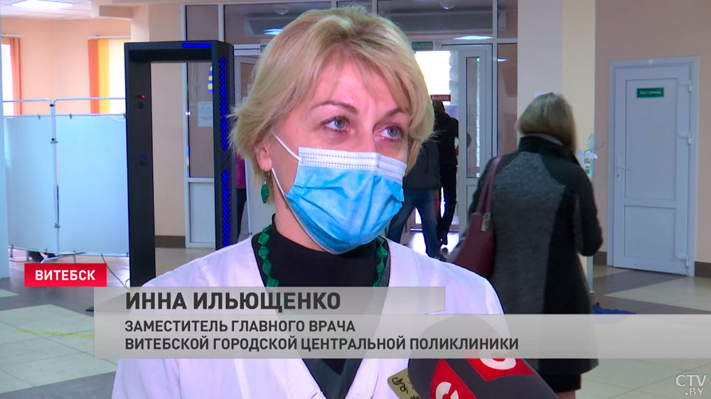 «Только 6-8% из числа заболевших – это лица привитые». Помогает ли вакцинация не заразиться коронавирусом?-1