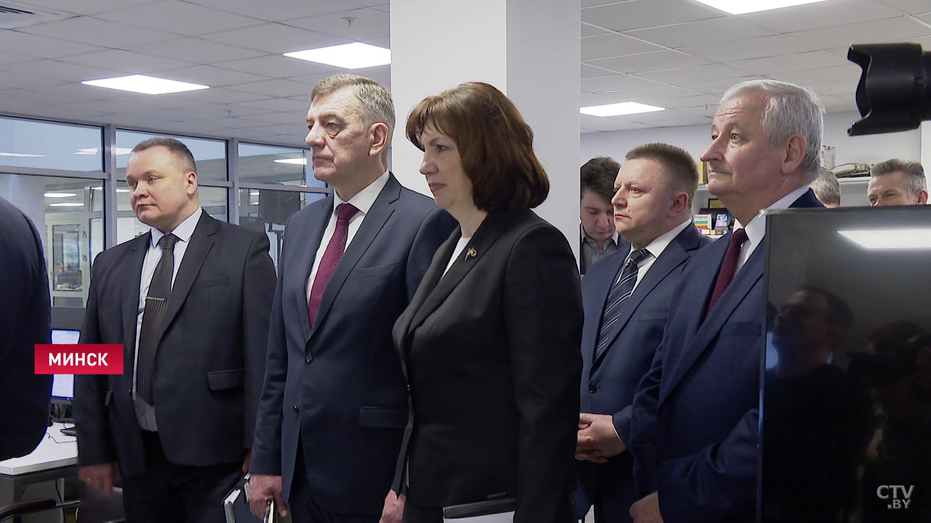 Что разрабатывает инновационный центр «Горизонта», который посетил Александр Лукашенко?-31
