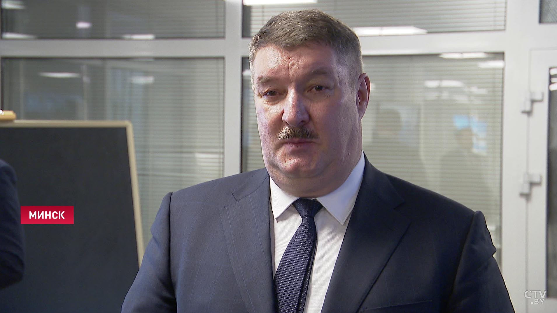 Что разрабатывает инновационный центр «Горизонта», который посетил Александр Лукашенко?-34