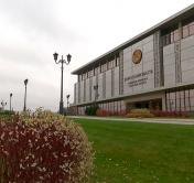 Кто может получать и направлять безвозмездную иностранную помощь? Президент подписал декрет