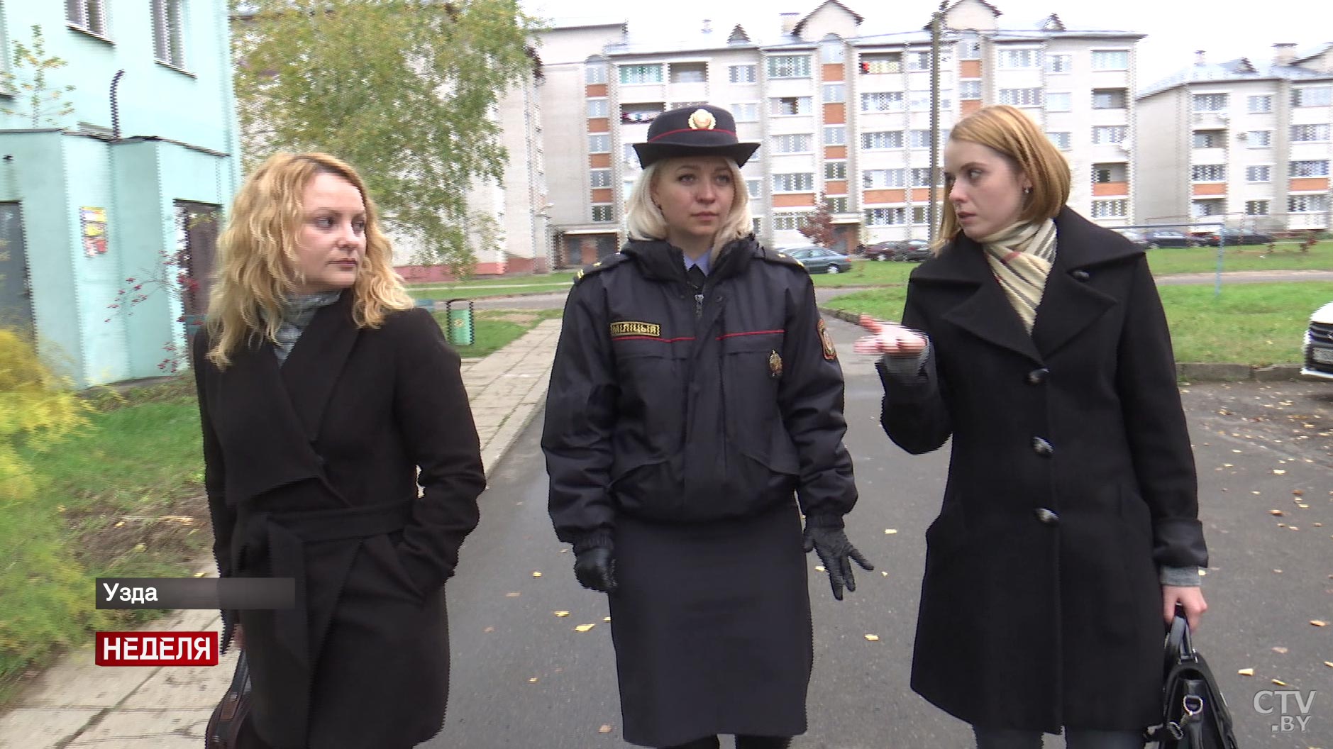 «В два часа ночи родители спят и не знают, где их дети». Как работают сотрудники инспекции по делам несовершеннолетних -10