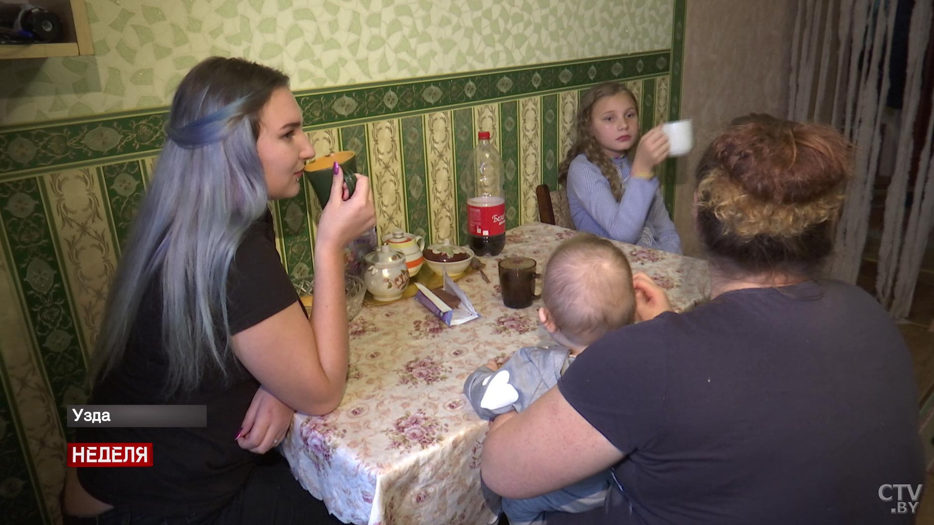 «В два часа ночи родители спят и не знают, где их дети». Как работают сотрудники инспекции по делам несовершеннолетних -4