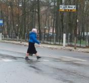 В Минской области в 2021 году 45 человек погибли в ДТП. Какие рекомендации даёт ГАИ зимой?