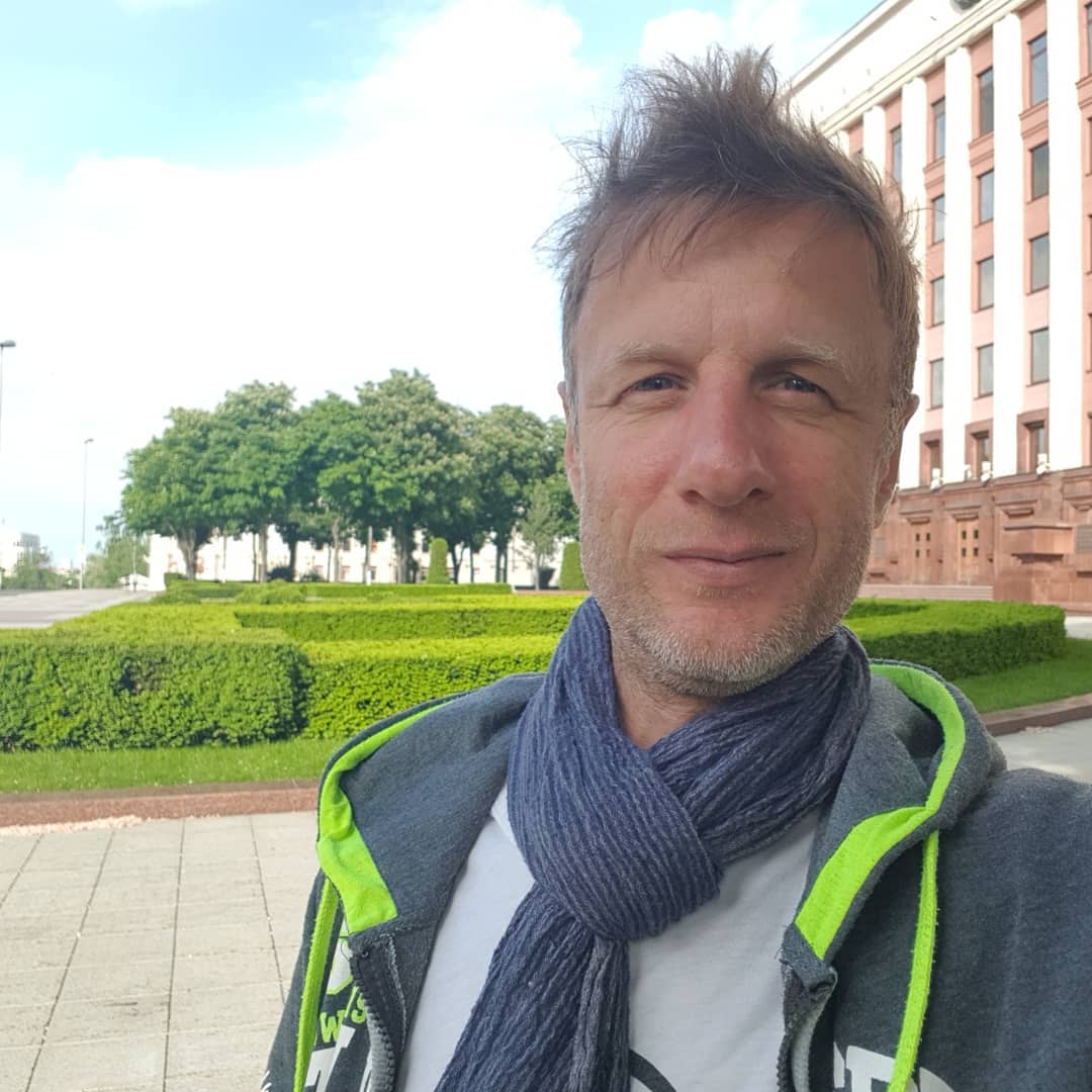 Не давить. Валерий Дидюля и его жена рассказали, как воспитывают 5-летнюю дочь-13