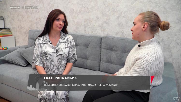 Похоронила дочь, но не опустила руки и создала блог. Рассказываем о победительнице конкурса «ИнстаМама – 2023»-4