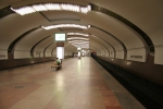 В метро нашли посторонний предмет: станция «Институт культуры» была закрыта