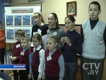 В Минской области подводят первые итоги учебного года 