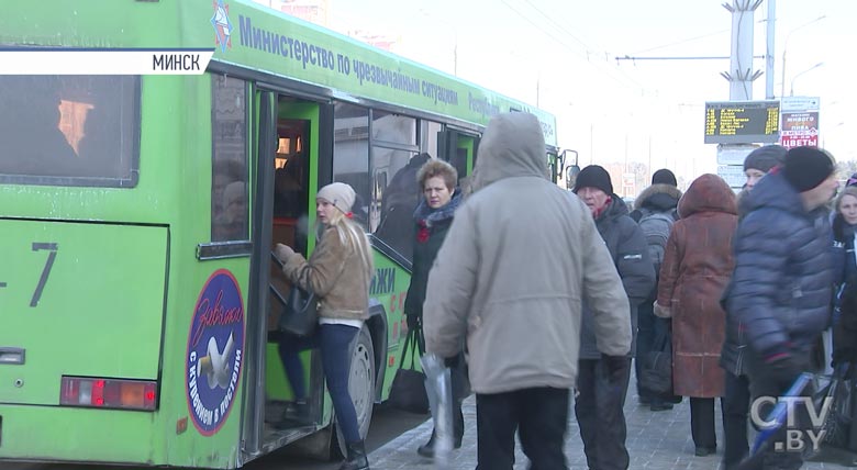 В Минске появится Wi-Fi на двух станциях метро и трех автобусных маршрутах-4