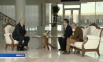 Александр Лукашенко предлагает Китаю «располагать нашими возможностями в центре Европы»