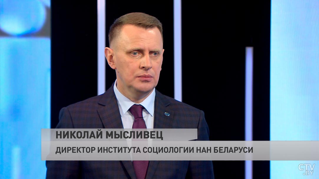 Всё, что вы хотели знать о социсследованиях. Зачем они нужны и как помогают политикам? Анонс интервью-1