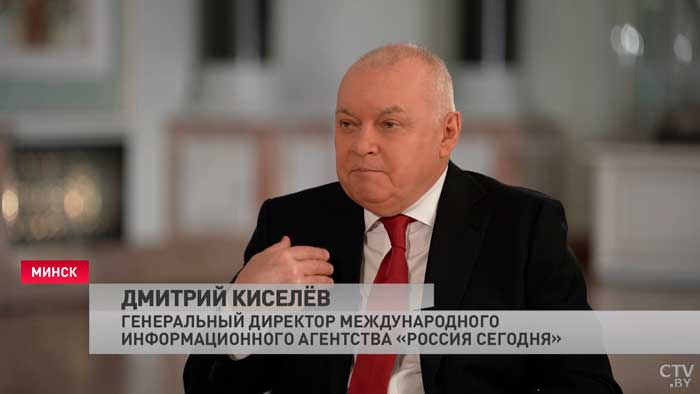 Лукашенко: «Перестали сотрудничать с нами и разговаривать по вопросам границы, ну и Господь с вами, ваши проблемы»-4