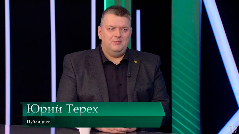 Юрий Терех: «Если ты берёшься кого-то оскорблять в интернете, ты должен понимать, что это то же самое, что и на улице»-1