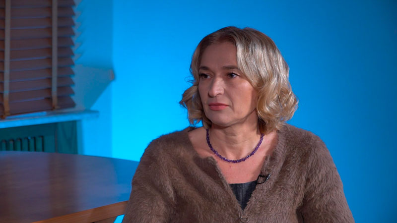 «Я там погибала». История белоруски, которая после событий 2020-го оказалась в Польше
