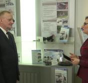 Охотно ли в белорусскую науку идёт молодежь? Рассказывает председатель Президиума НАН Беларуси