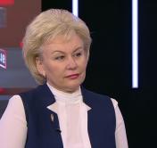 О снижении рождаемости, поддержке семей и сокращённом рабочем дне для многодетных мам. Большой разговор с Ириной Костевич