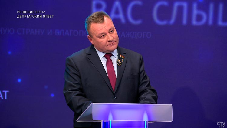 «Достаточно просто позвонить, и проблема будет решена». Разговор с депутатом Сергеем Мазовкой-1 «Достаточно просто позвонить, и проблема будет решена». Разговор с депутатом Сергеем Мазовкой-1