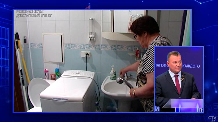 «Достаточно просто позвонить, и проблема будет решена». Разговор с депутатом Сергеем Мазовкой-4 «Достаточно просто позвонить, и проблема будет решена». Разговор с депутатом Сергеем Мазовкой-4