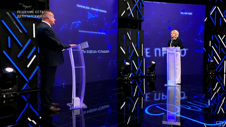 «Достаточно просто позвонить, и проблема будет решена». Разговор с депутатом Сергеем Мазовкой-16 «Достаточно просто позвонить, и проблема будет решена». Разговор с депутатом Сергеем Мазовкой-16