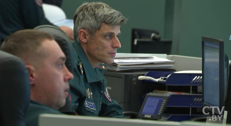 Что показали проверки ТЦ, почему МЧС Беларуси закрывает магазины и как купить безопасные стройматериалы? Интервью с Владимиром Ващенко-7