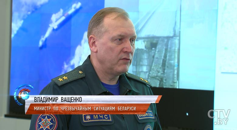 Что показали проверки ТЦ, почему МЧС Беларуси закрывает магазины и как купить безопасные стройматериалы? Интервью с Владимиром Ващенко-1
