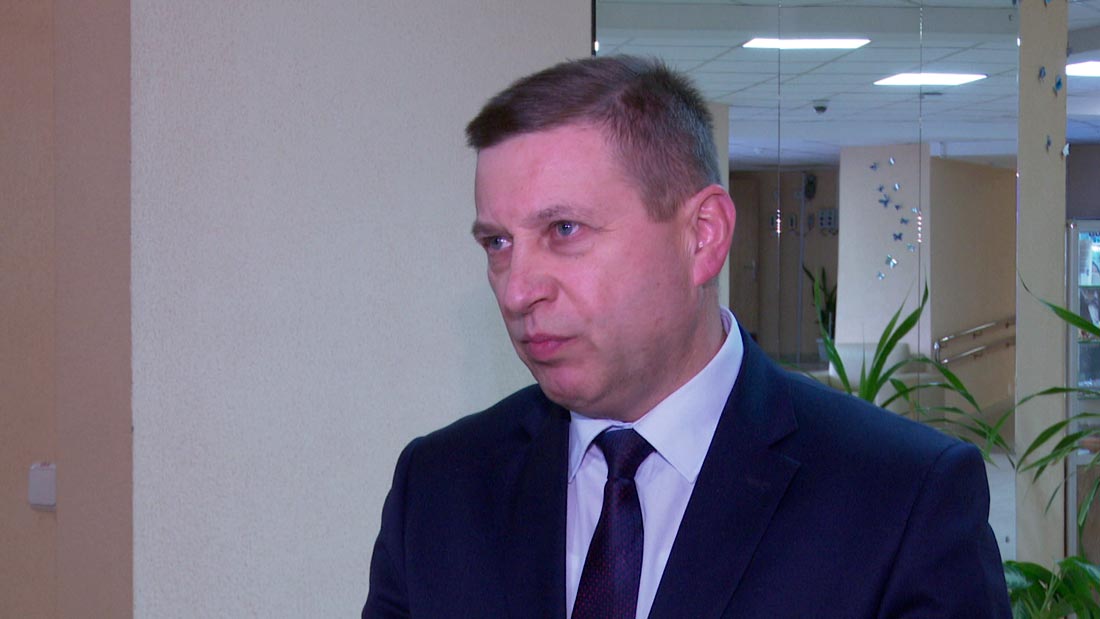 Замминистра соцзащиты о продукции для людей с инвалидностью: «Практически все средства реабилитации бесплатные»