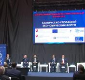 «Уникальная площадка для обмена опытом». Какие проекты представили бизнесмены на промышленно-инвестиционном форуме в Минске «Уникальная площадка для обмена опытом». Какие проекты представили бизнесмены на промышленно-инвестиционном форуме в Минске