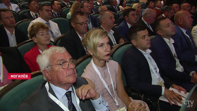 В Минской области объявлен конкурс на лучший инвестпроект малого бизнеса