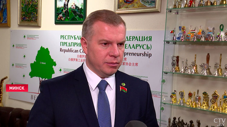 В Беларуси обсуждают перечень видов деятельности для ИП – он вынесен на общественное обсуждение-4 В Беларуси обсуждают перечень видов деятельности для ИП – он вынесен на общественное обсуждение-4