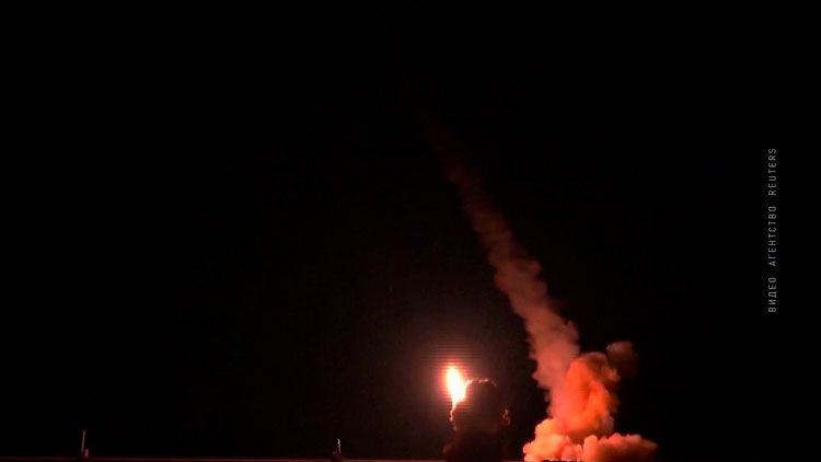 Ирак намерен подать жалобу на обстрелы со стороны Ирана в Совбез ООН-1