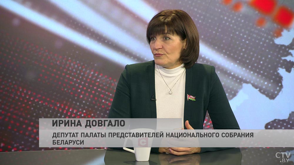 «Люди видят, что их слушают и слышат». Мнение о том, зачем в Беларуси нужны диалоговые площадки-1 «Люди видят, что их слушают и слышат». Мнение о том, зачем в Беларуси нужны диалоговые площадки-1