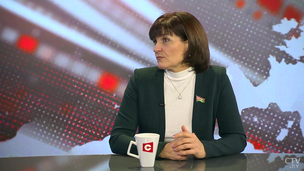 «Люди видят, что их слушают и слышат». Мнение о том, зачем в Беларуси нужны диалоговые площадки-10 «Люди видят, что их слушают и слышат». Мнение о том, зачем в Беларуси нужны диалоговые площадки-10