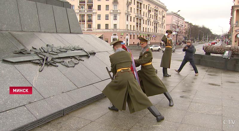 15 ноября Минск принимает делегацию из Иркутской области-1