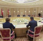 Беларусь намерена увеличить показатели в торговле с Иркутской областью Беларусь намерена увеличить показатели в торговле с Иркутской областью