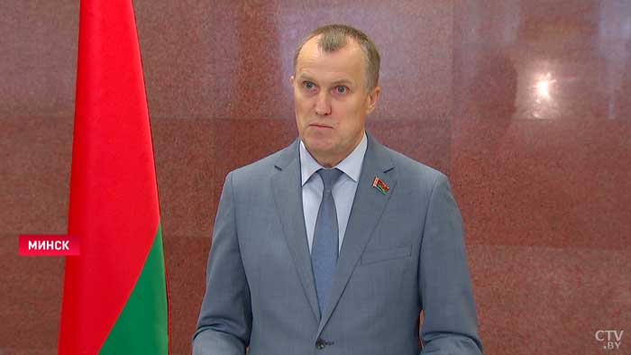 Исаченко: мы столкнулись с наглым и дерзким вызовом, брошенным демократическому и миролюбивому государству-1