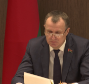 «Противостоять можно только коллективными усилиями». Парламентарии стран ОДКБ обсуждают вопросы безопасности