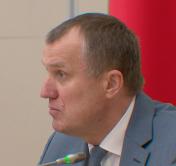 Анатолий Исаченко: Форум регионов Беларуси и России пройдёт в гибридном формате