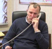 «Наши люди неравнодушны и инициативны». С какими вопросами белорусы обратились к вице-спикеру Совета Республики?