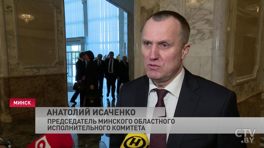 «Никто никого уговаривать больше не будет». Подробности совещания у Президента Беларуси по развитию регионов-45