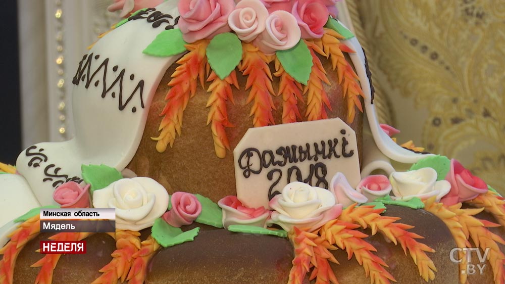 Вклад в общий каравай, повышение рождаемости и освоение новых зерновых культур: большое интервью с председателем Миноблисполкома-1 Вклад в общий каравай, повышение рождаемости и освоение новых зерновых культур: большое интервью с председателем Миноблисполкома-1
